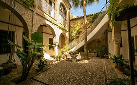 Hotel Boutique Patio Del Posadero